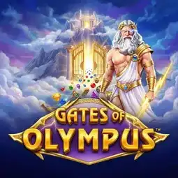 Gates of Olympus game at Prestige Casino for United Kingdom players