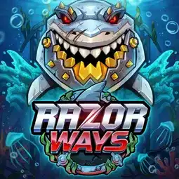 Razor Ways game at Prestige Casino for United Kingdom players