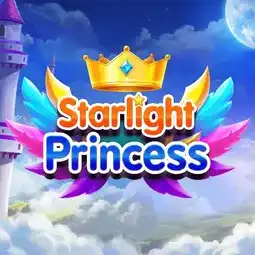 Starlight Princess game at Prestige Casino for United Kingdom players