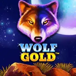 Wolf Gold game at Prestige Casino for United Kingdom players