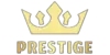 Prestige Casino logo for United Kingdom players
